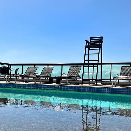 Promenade Prime Itaborai Apart otel Dış mekan fotoğraf