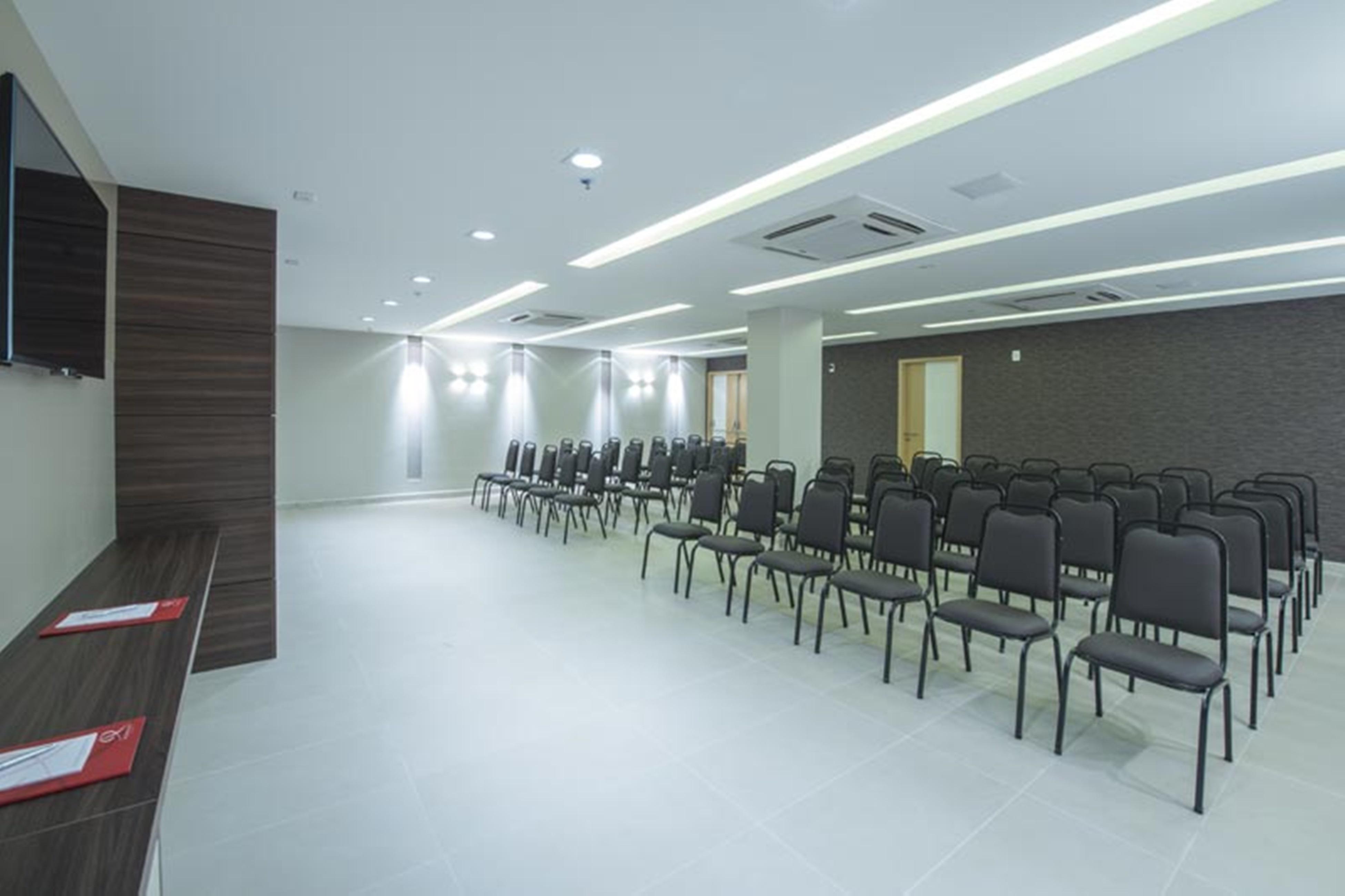 Promenade Prime Itaborai Apart otel Dış mekan fotoğraf