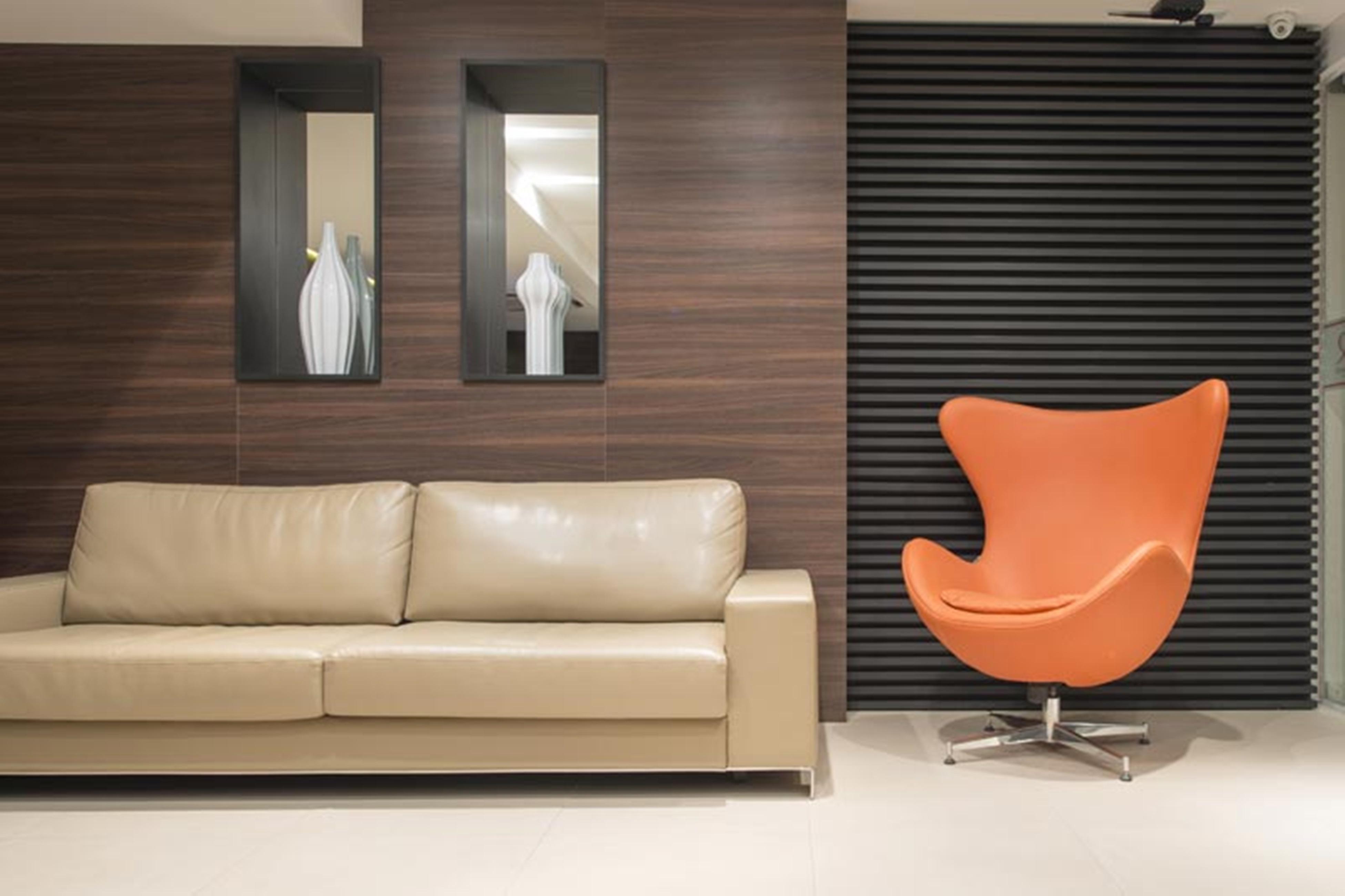 Promenade Prime Itaborai Apart otel Dış mekan fotoğraf