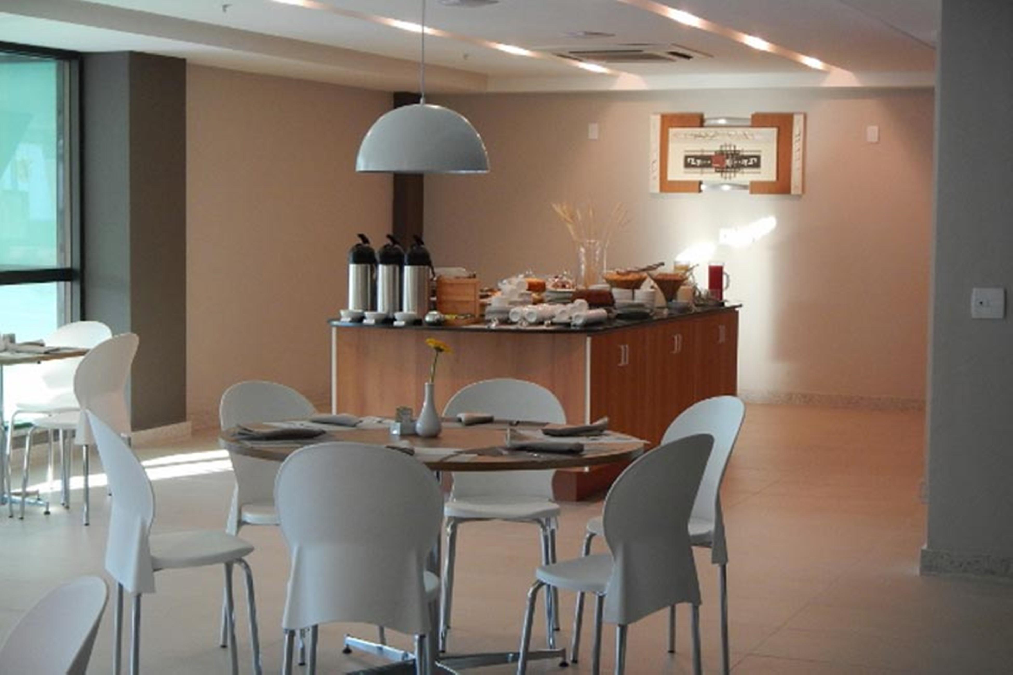 Promenade Prime Itaborai Apart otel Dış mekan fotoğraf