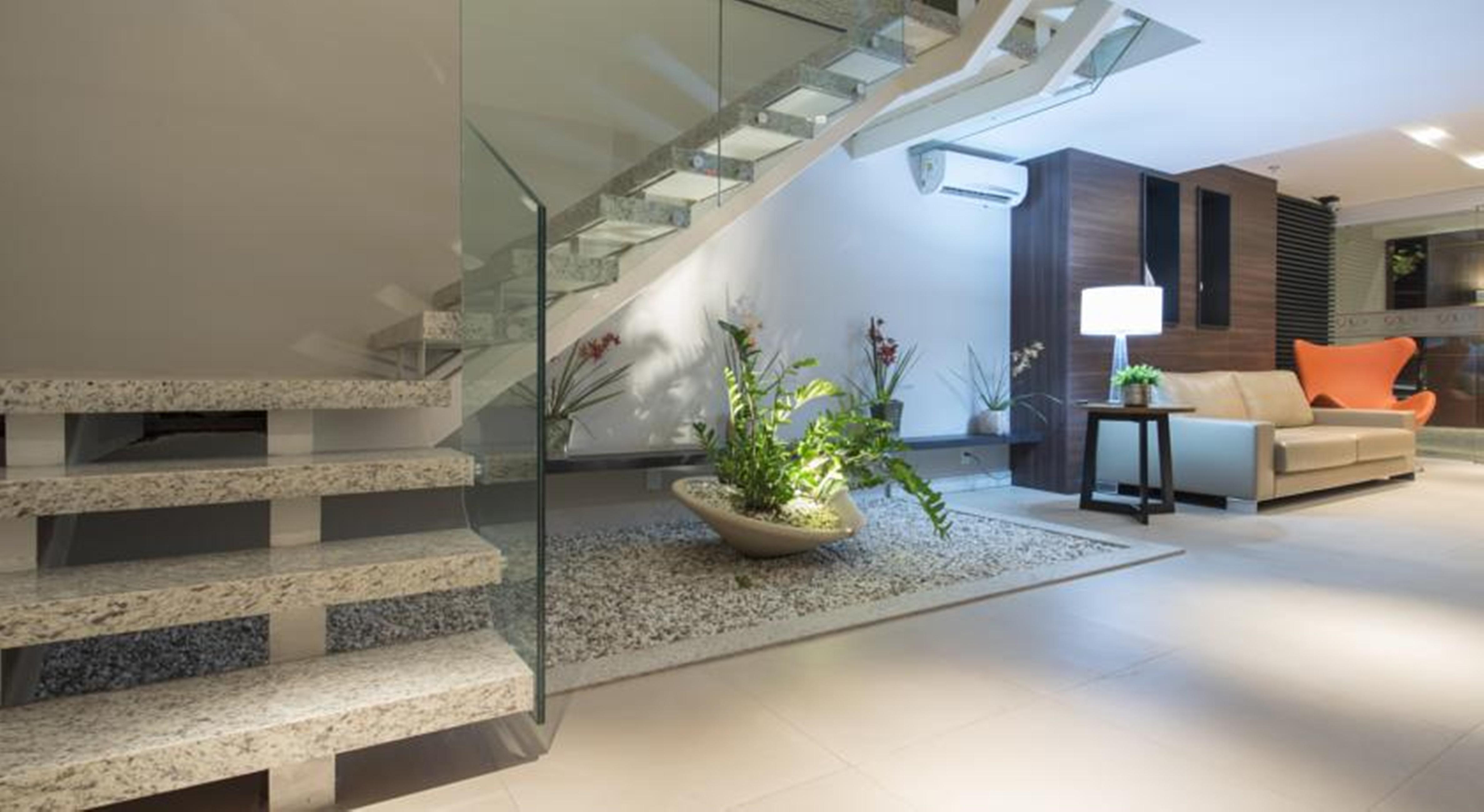 Promenade Prime Itaborai Apart otel Dış mekan fotoğraf