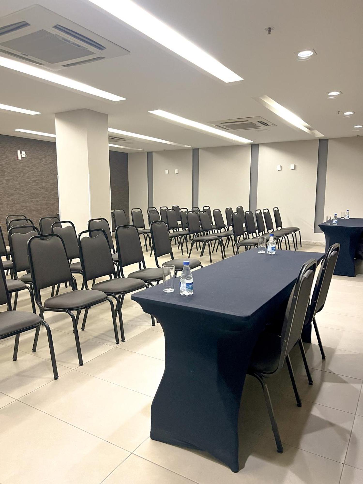 Promenade Prime Itaborai Apart otel Dış mekan fotoğraf