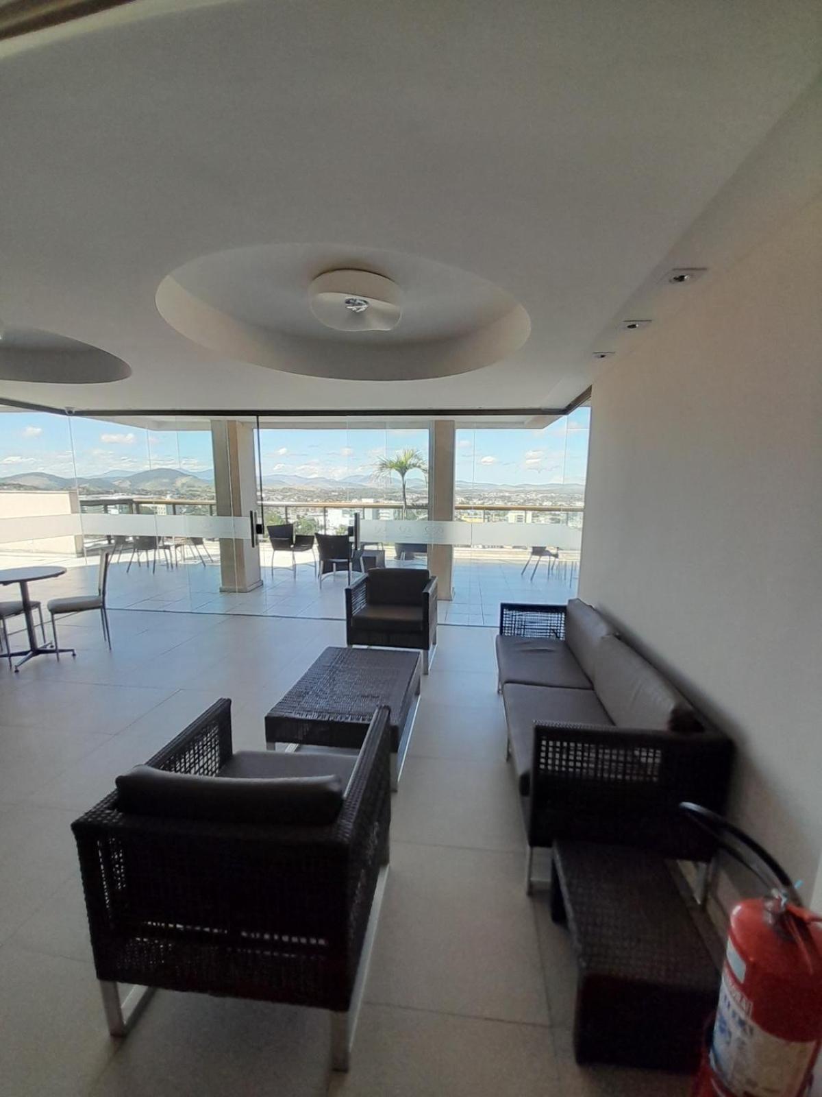 Promenade Prime Itaborai Apart otel Dış mekan fotoğraf