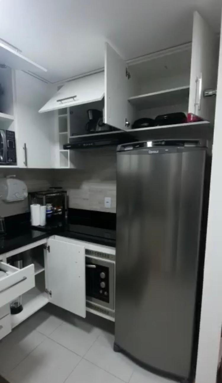 Promenade Prime Itaborai Apart otel Dış mekan fotoğraf