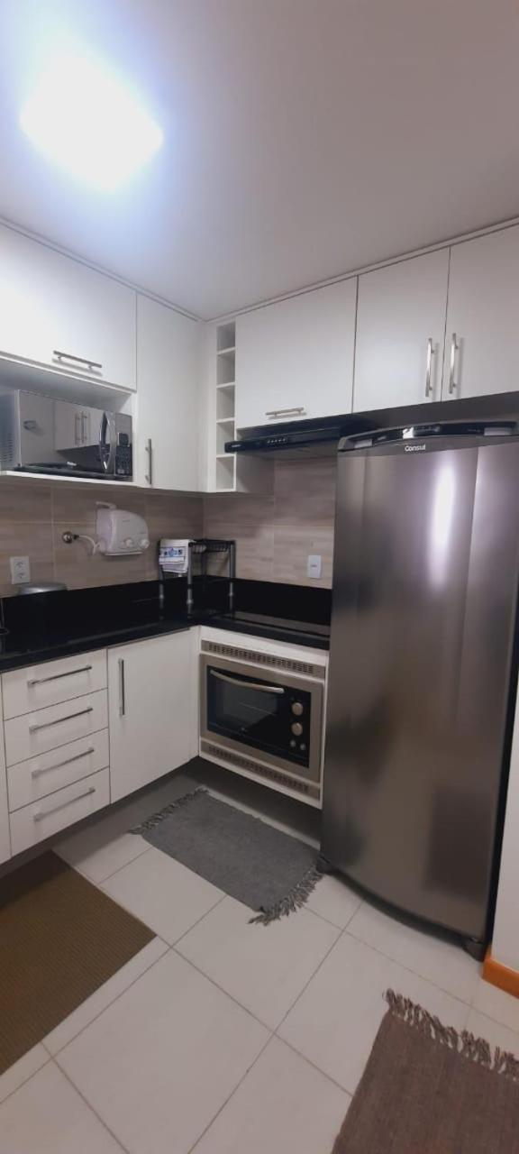 Promenade Prime Itaborai Apart otel Dış mekan fotoğraf