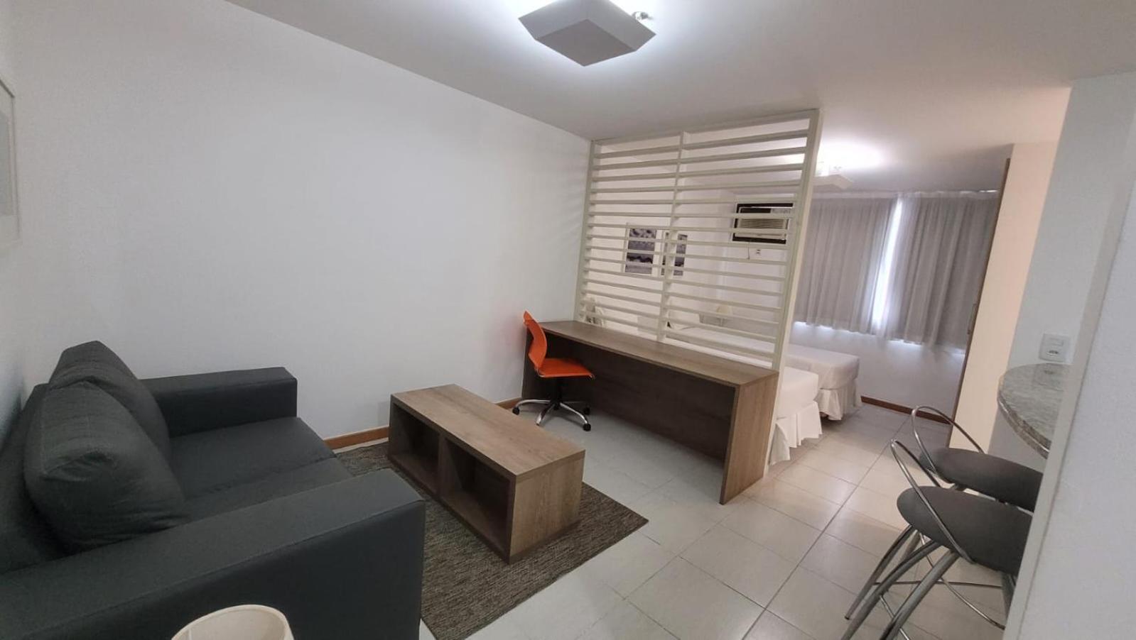 Promenade Prime Itaborai Apart otel Dış mekan fotoğraf
