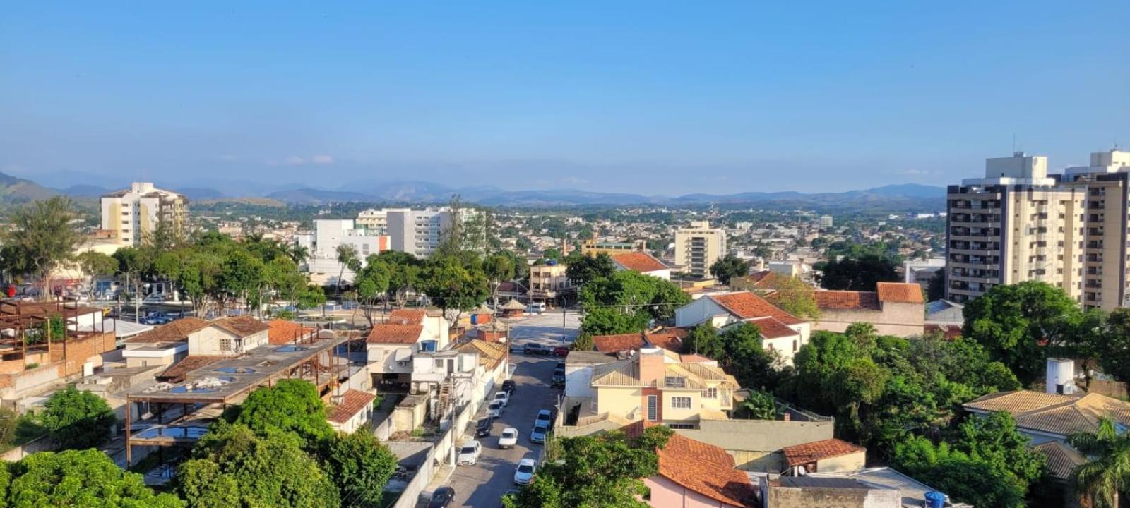 Promenade Prime Itaborai Apart otel Dış mekan fotoğraf
