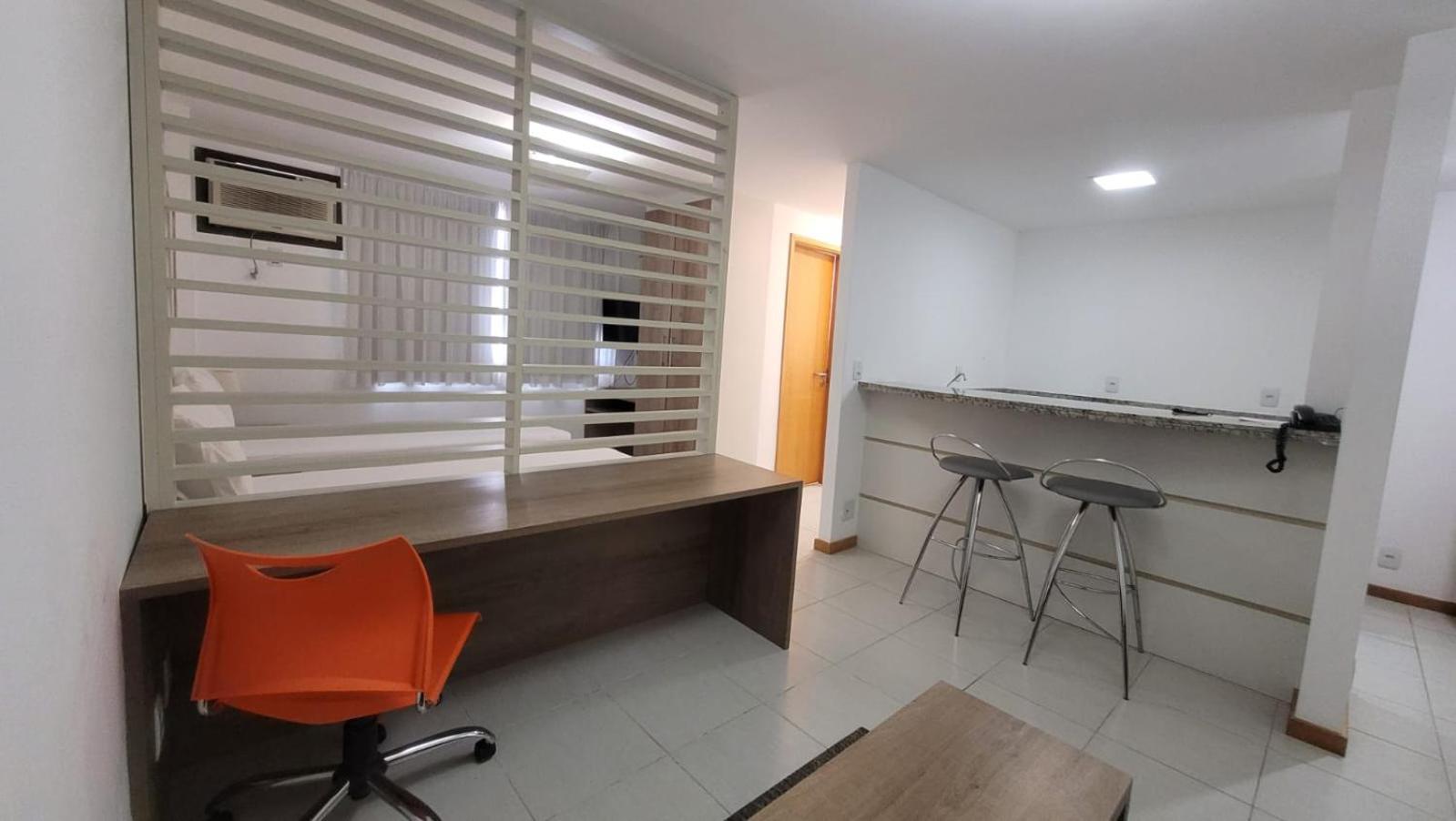 Promenade Prime Itaborai Apart otel Dış mekan fotoğraf